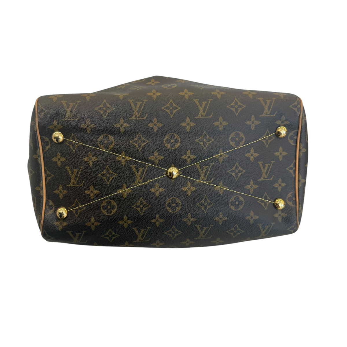 LOUIS VUITTON TIVOLI GM
