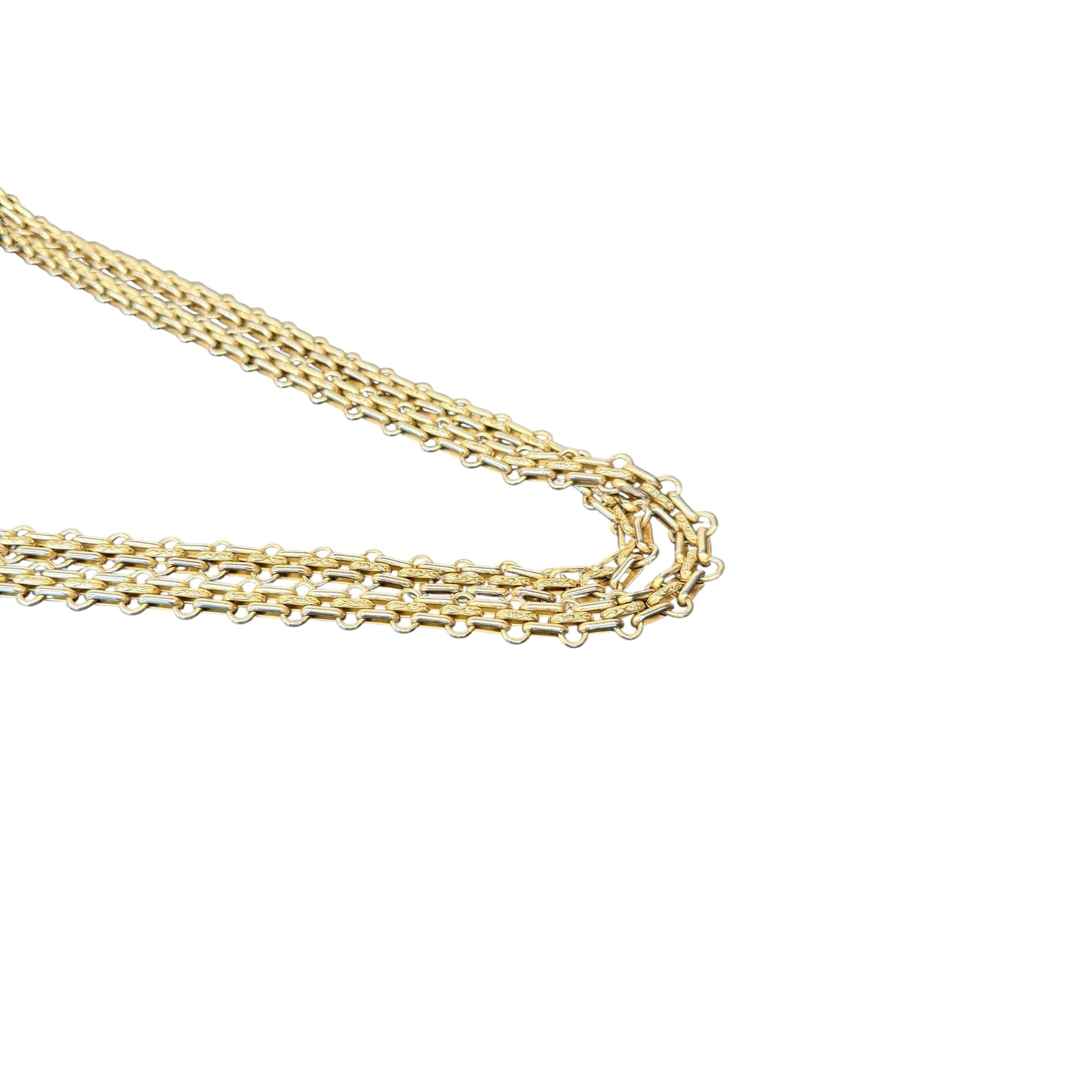 CHANEL 2.55