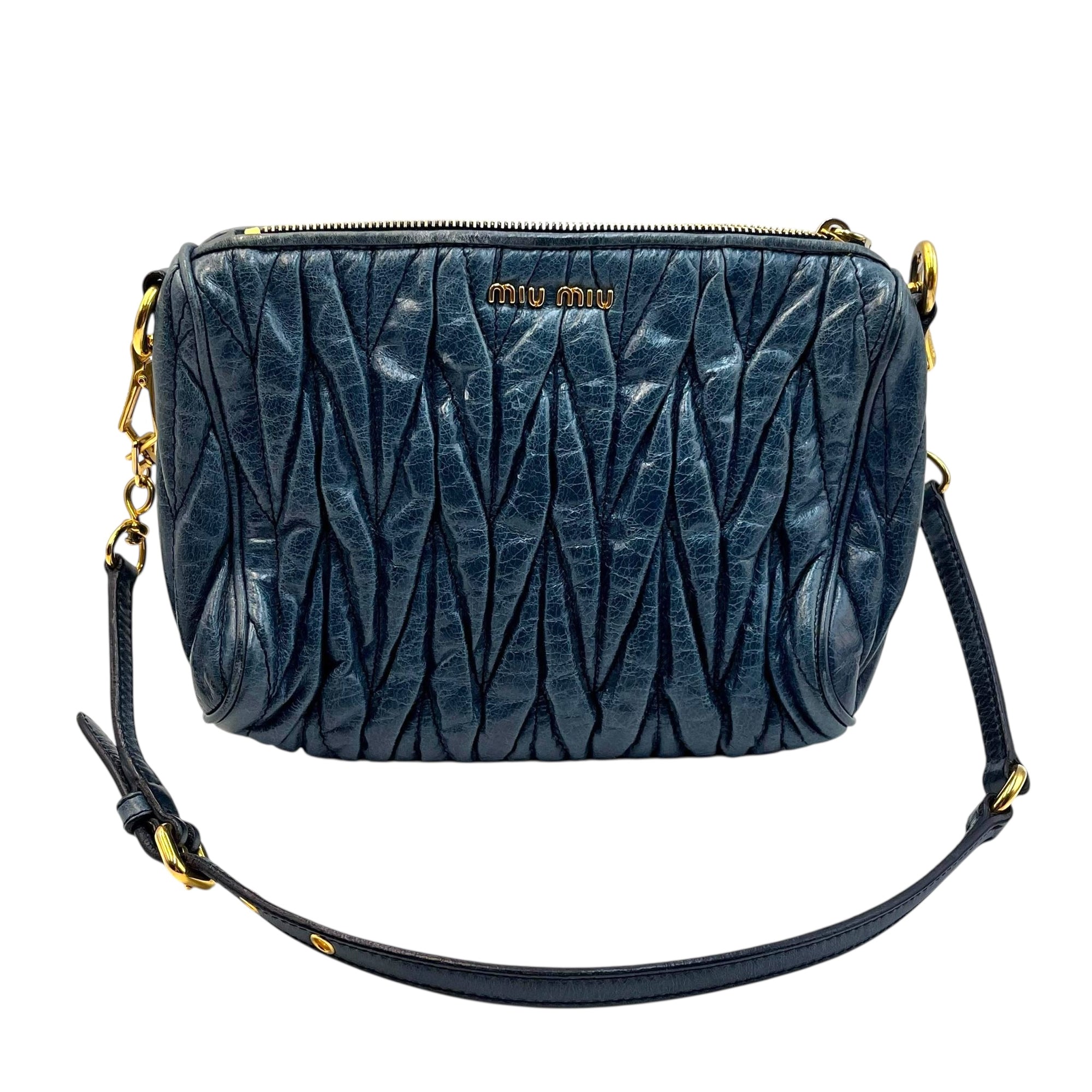 MIU MIU POCHETTE
