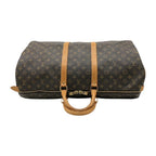 Louis Vuitton Keepall 55 Monogram