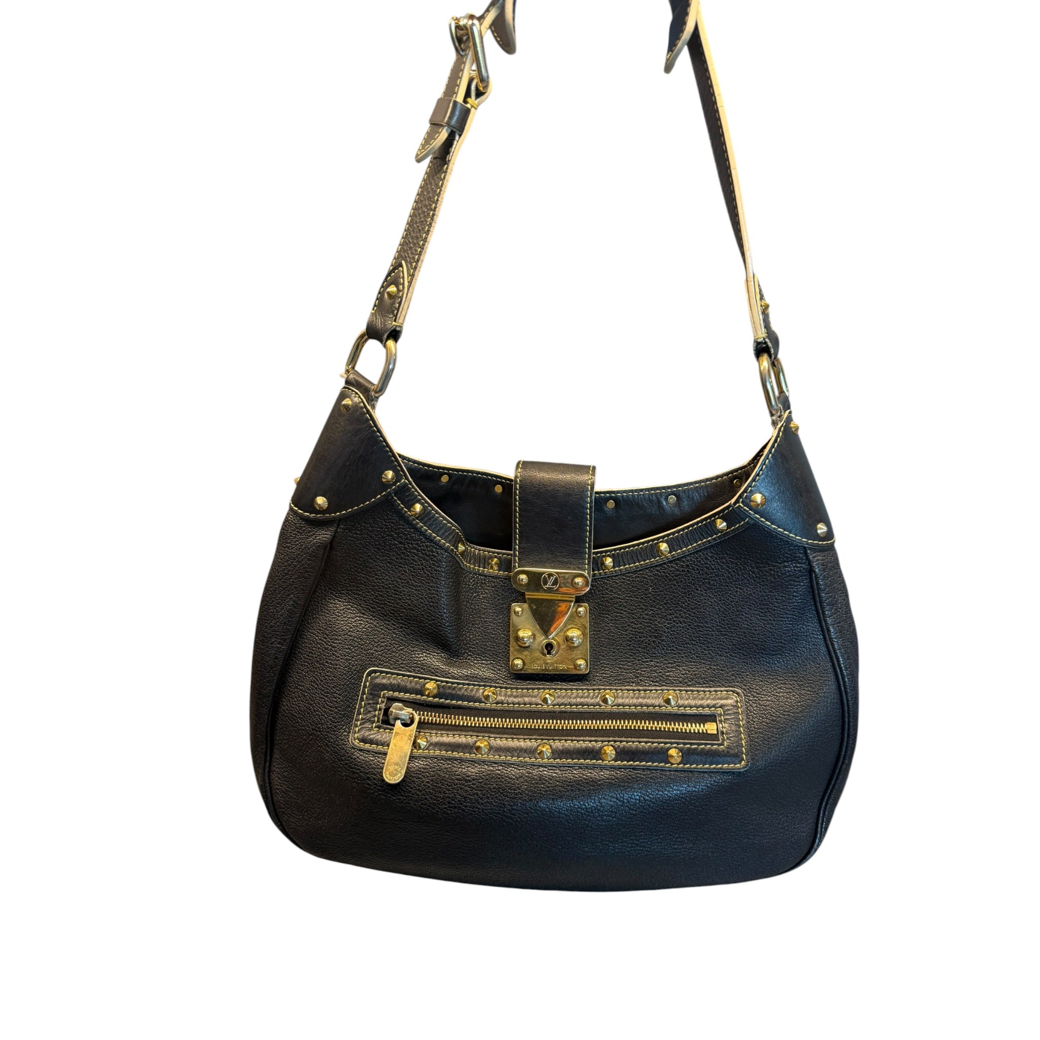 LOUIS VUITTON SUHALI BAG