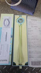 AP x SWATCH ROYAL POP