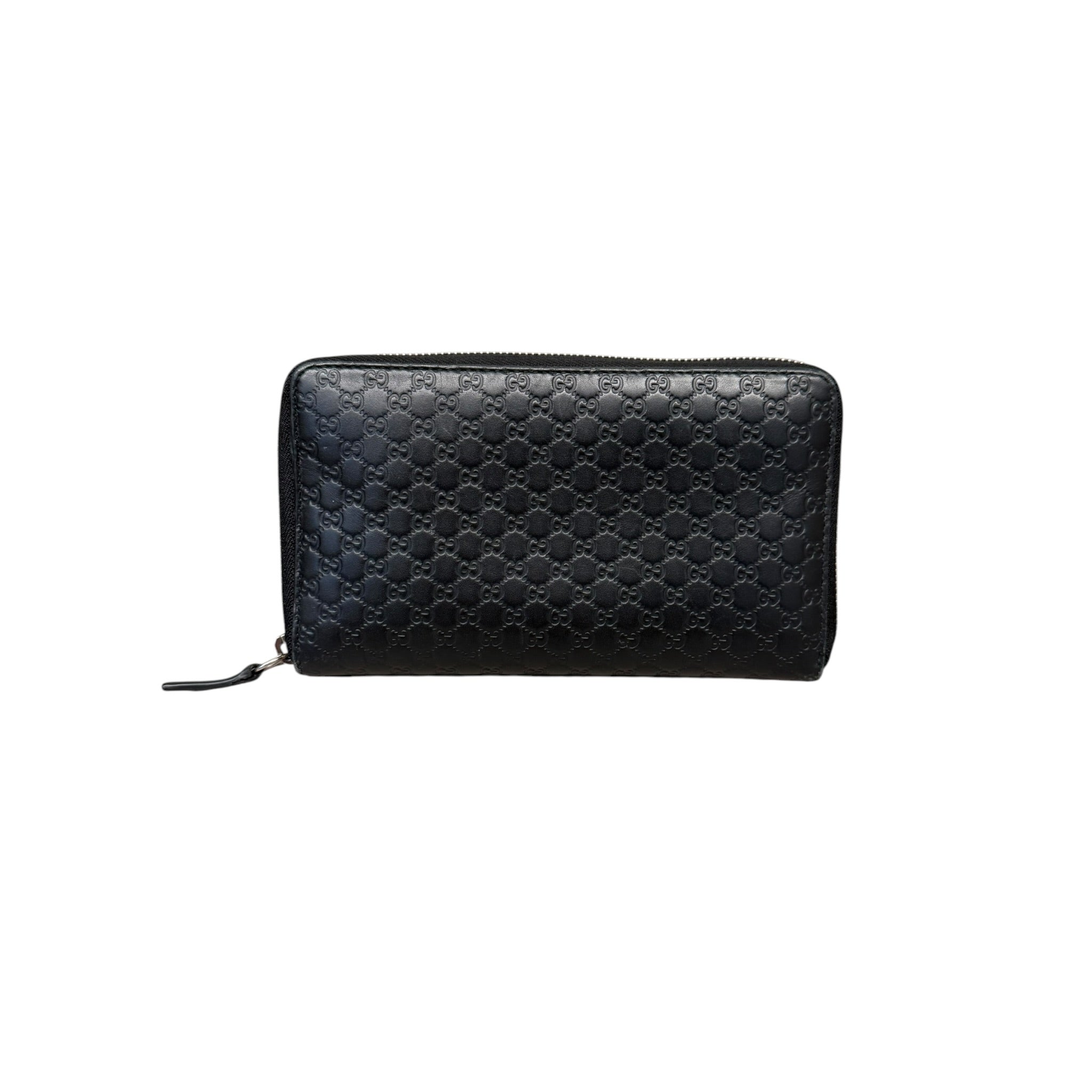 Gucci Portafoglio Organizer gg