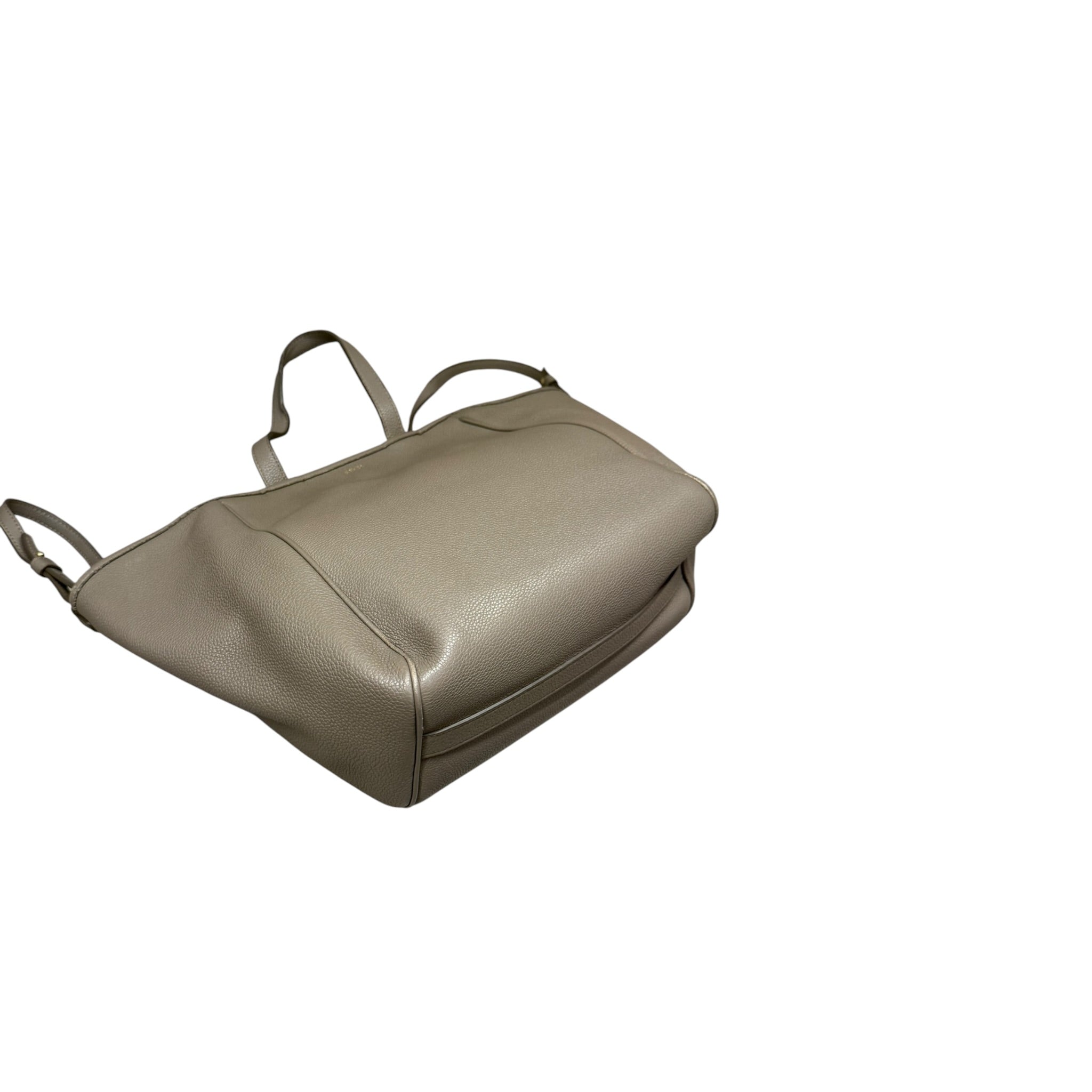 CELINE TOTE SHOPPER CON TRACOLLA