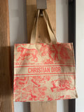 DIOR SHOPPER RIVIERA