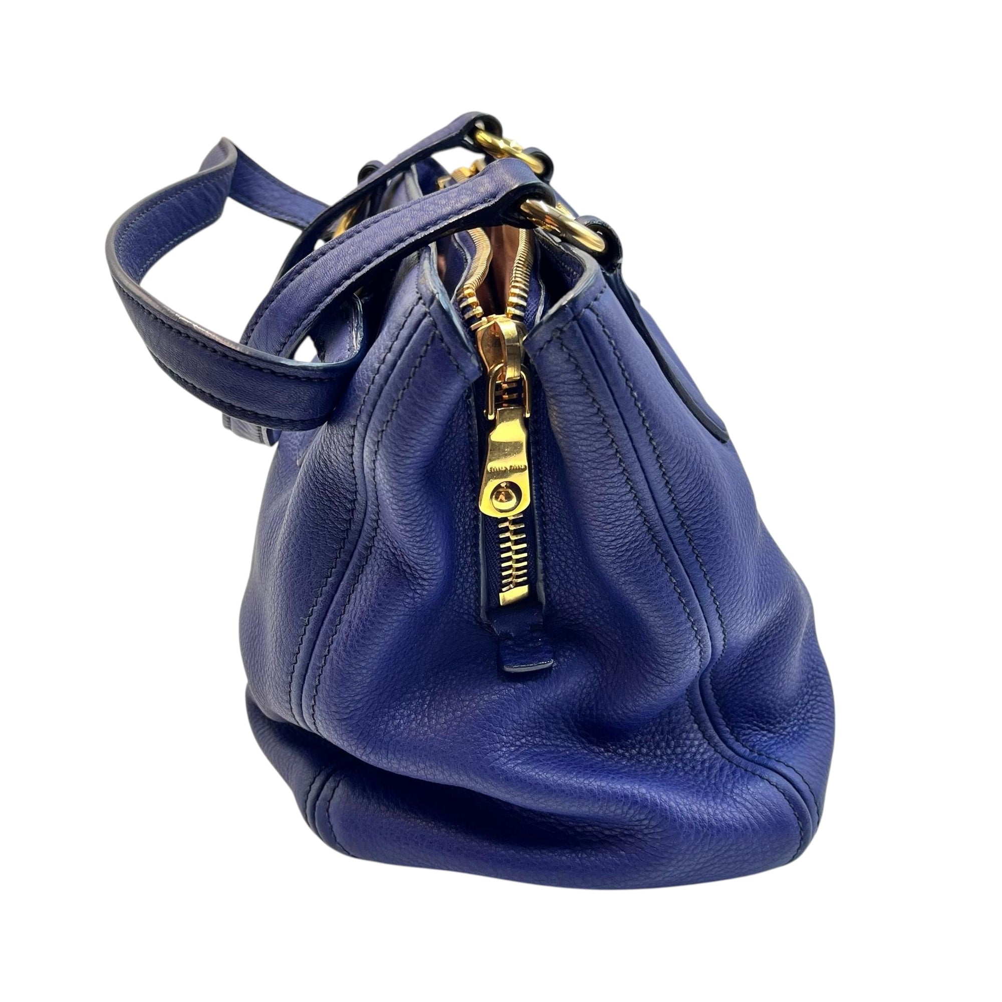 MIU MIU TOTE BAG
