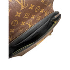 LOUIS VUITTON BAG SAINT PLACIDE