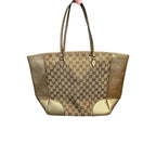 GUCCI SHOPPER