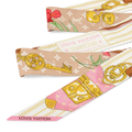 LOUIS VUITTON TWILLY BANDEAU