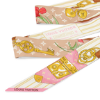 LOUIS VUITTON TWILLY BANDEAU