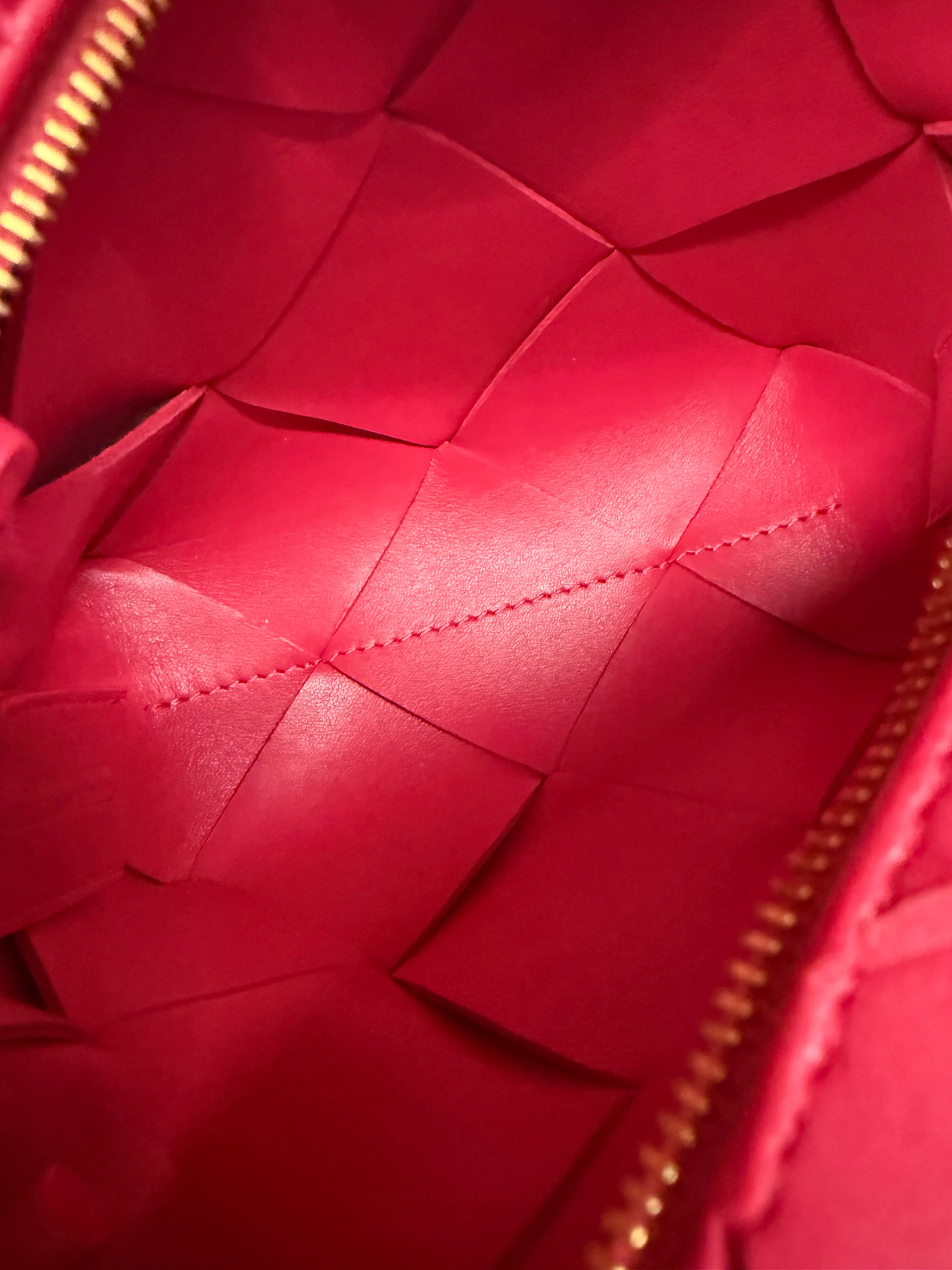 BOTTEGA VENETA BAG