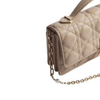 Dior Miniborsa My Dior Beige