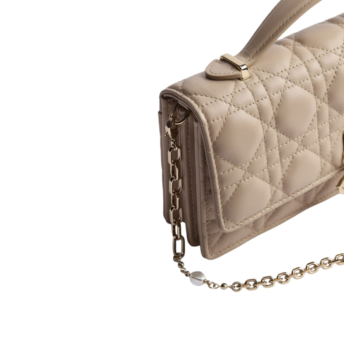 Dior Miniborsa My Dior Beige