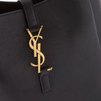 YSL Le 5 à 7 Small Nera