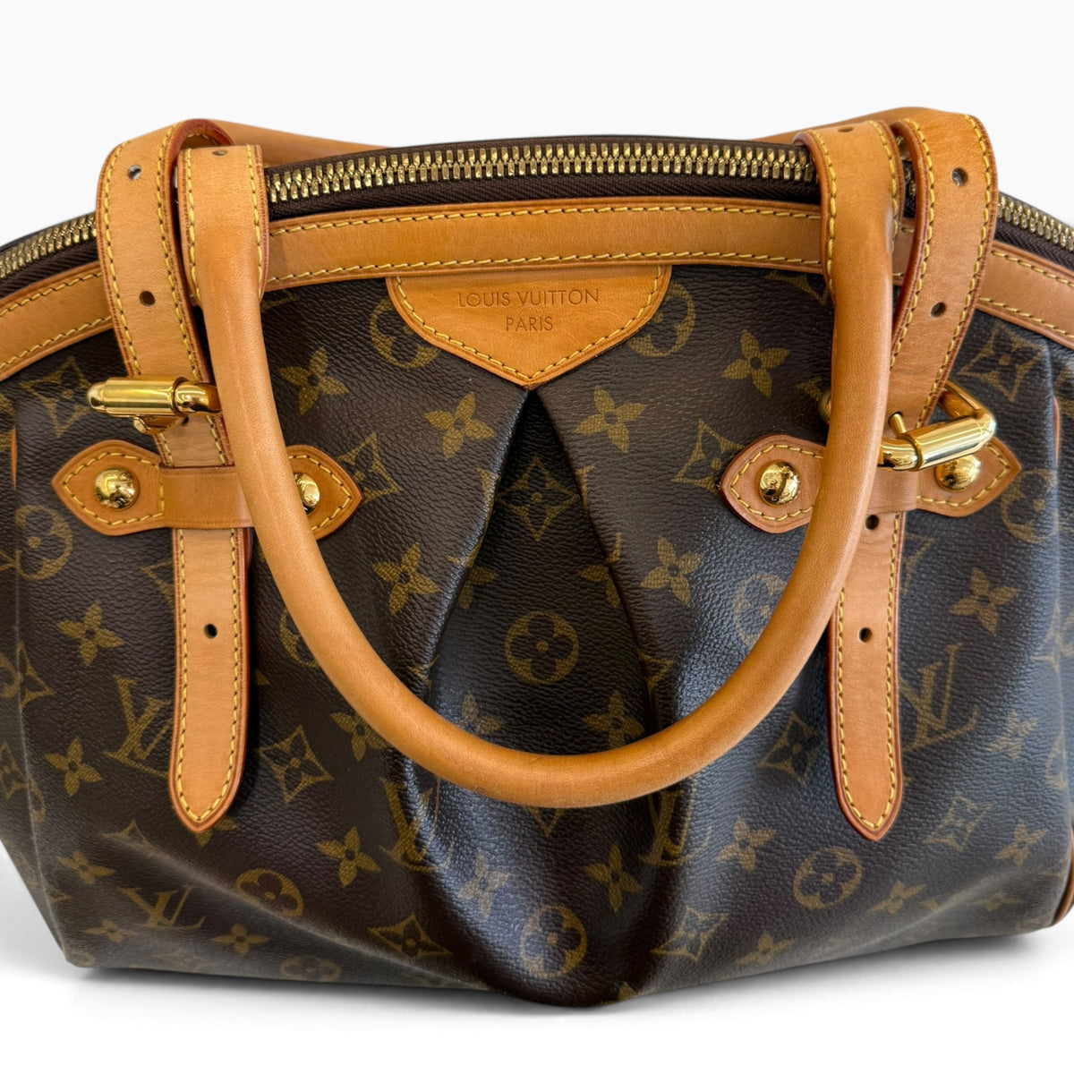 LOUIS VUITTON TIVOLI GM