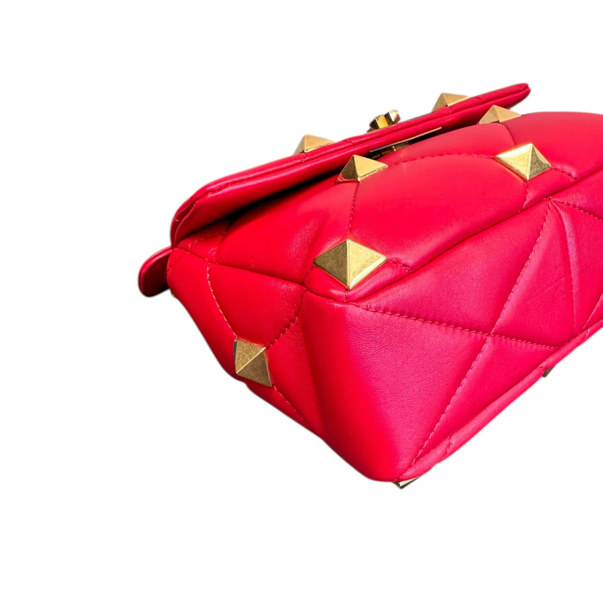 VALENTINO ROMANSTUD