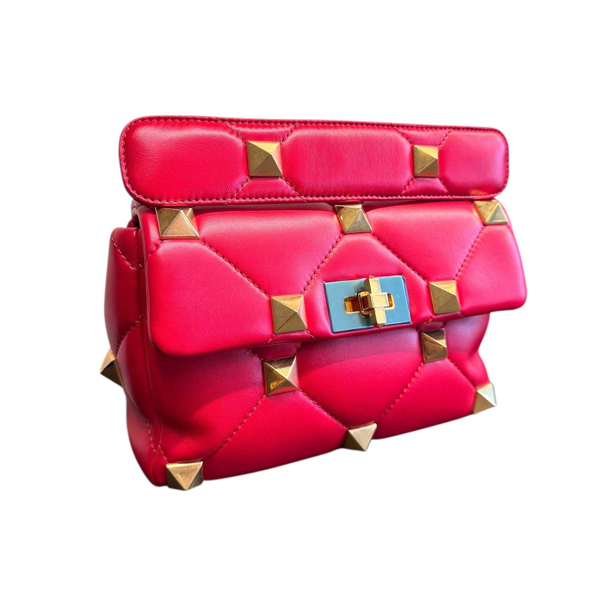 VALENTINO ROMANSTUD