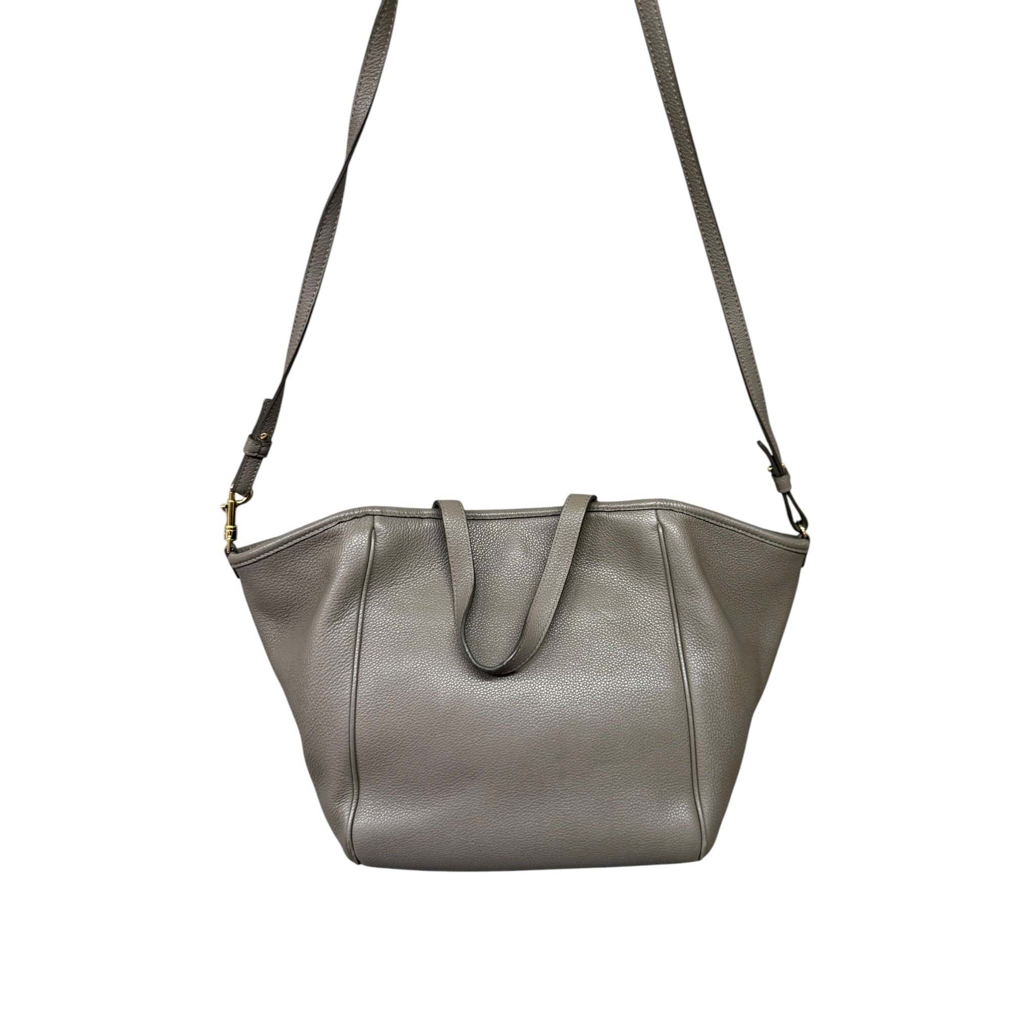 CELINE TOTE SHOPPER CON TRACOLLA