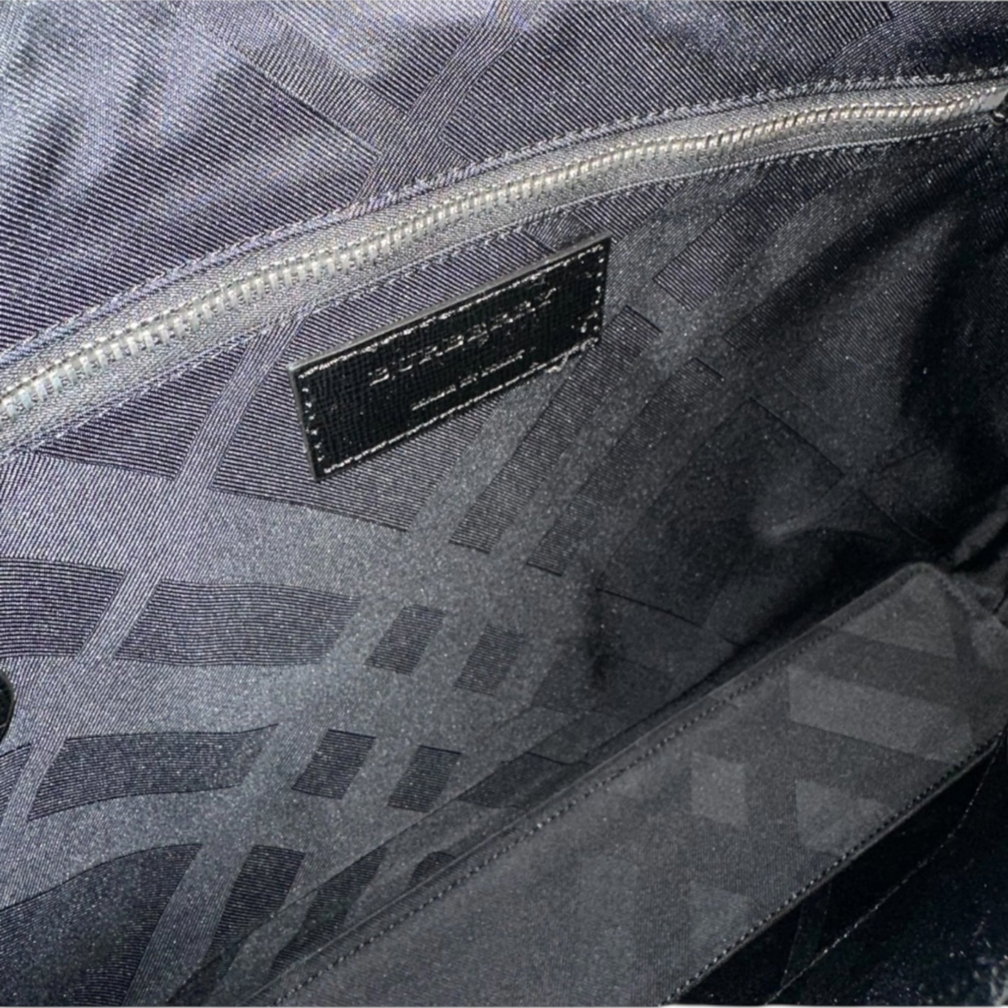 BURBERRY BORSA DA LAVORO