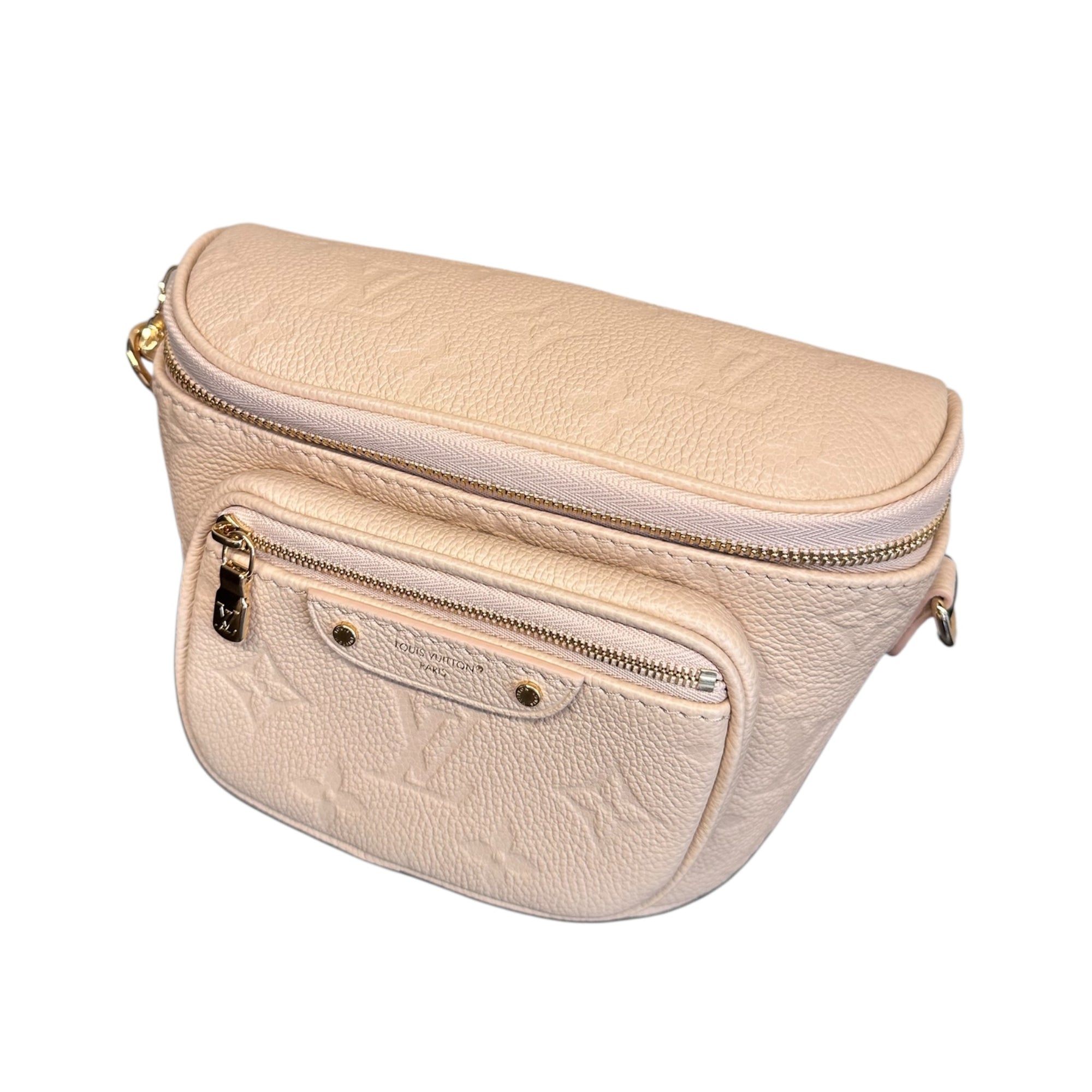 LOUIS VUITTON BUMBAG