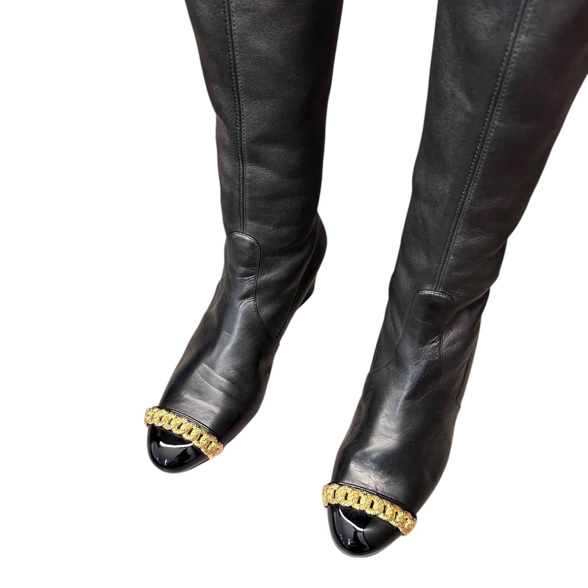 CASADEI STIVALI