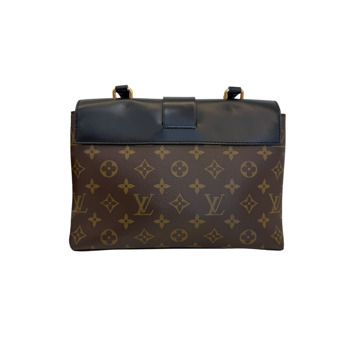 LOUIS VUITTON ONE HANDLE