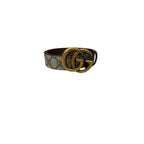 Gucci Cintura GG Marmont 65cm