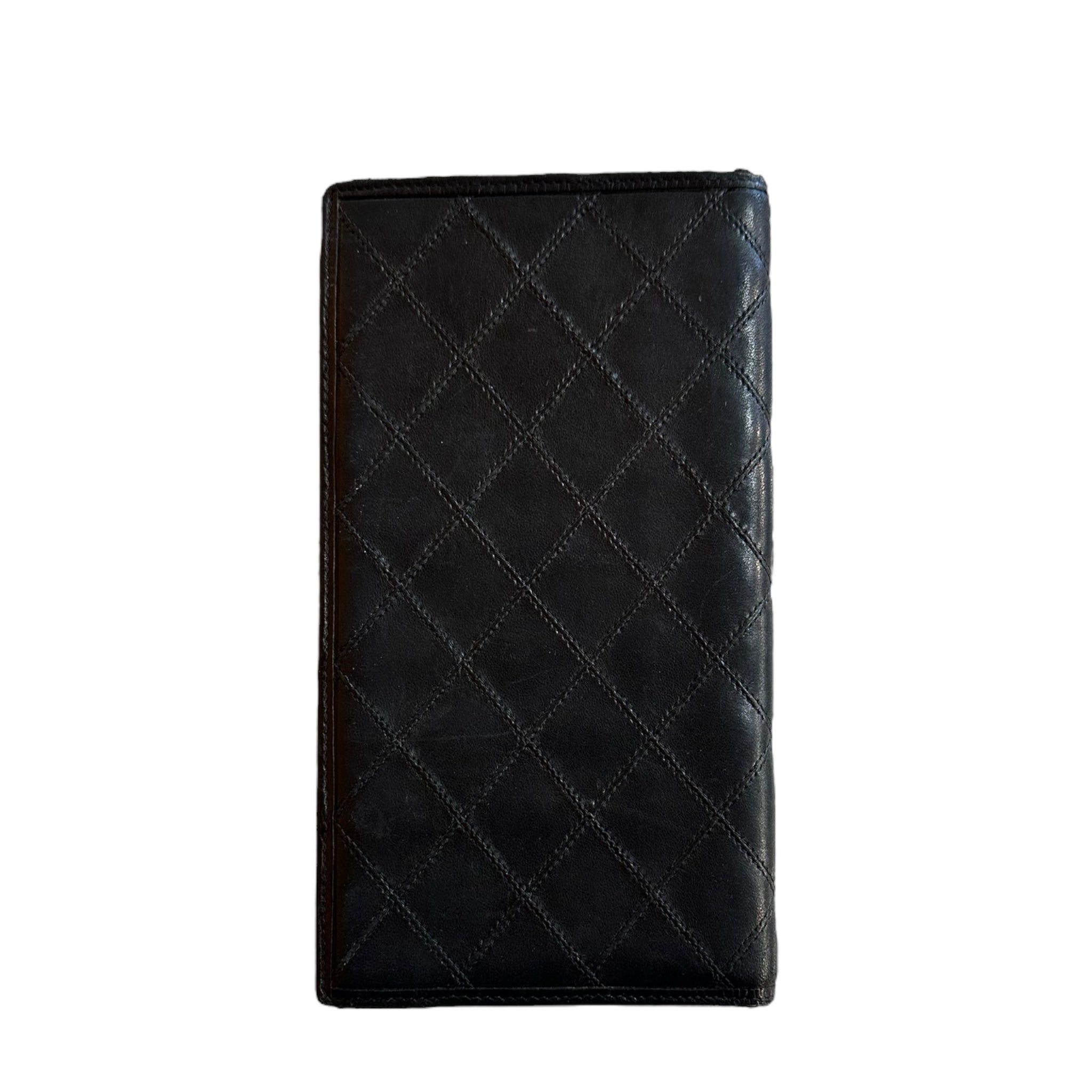 CHANEL PORTAFOGLIO