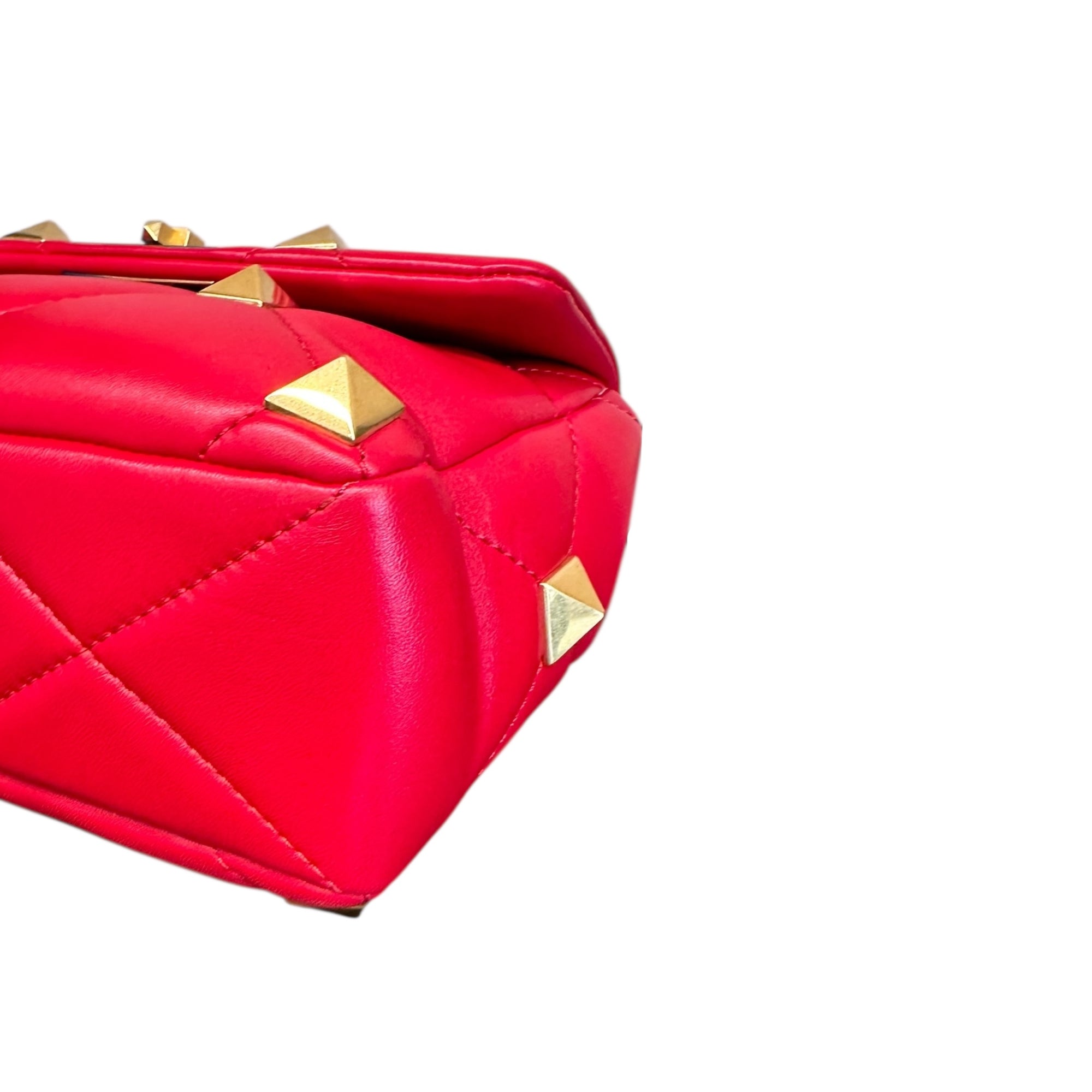 VALENTINO ROMANSTUD