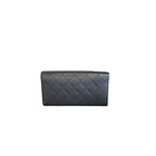 CHANEL PORTAFOGLIO