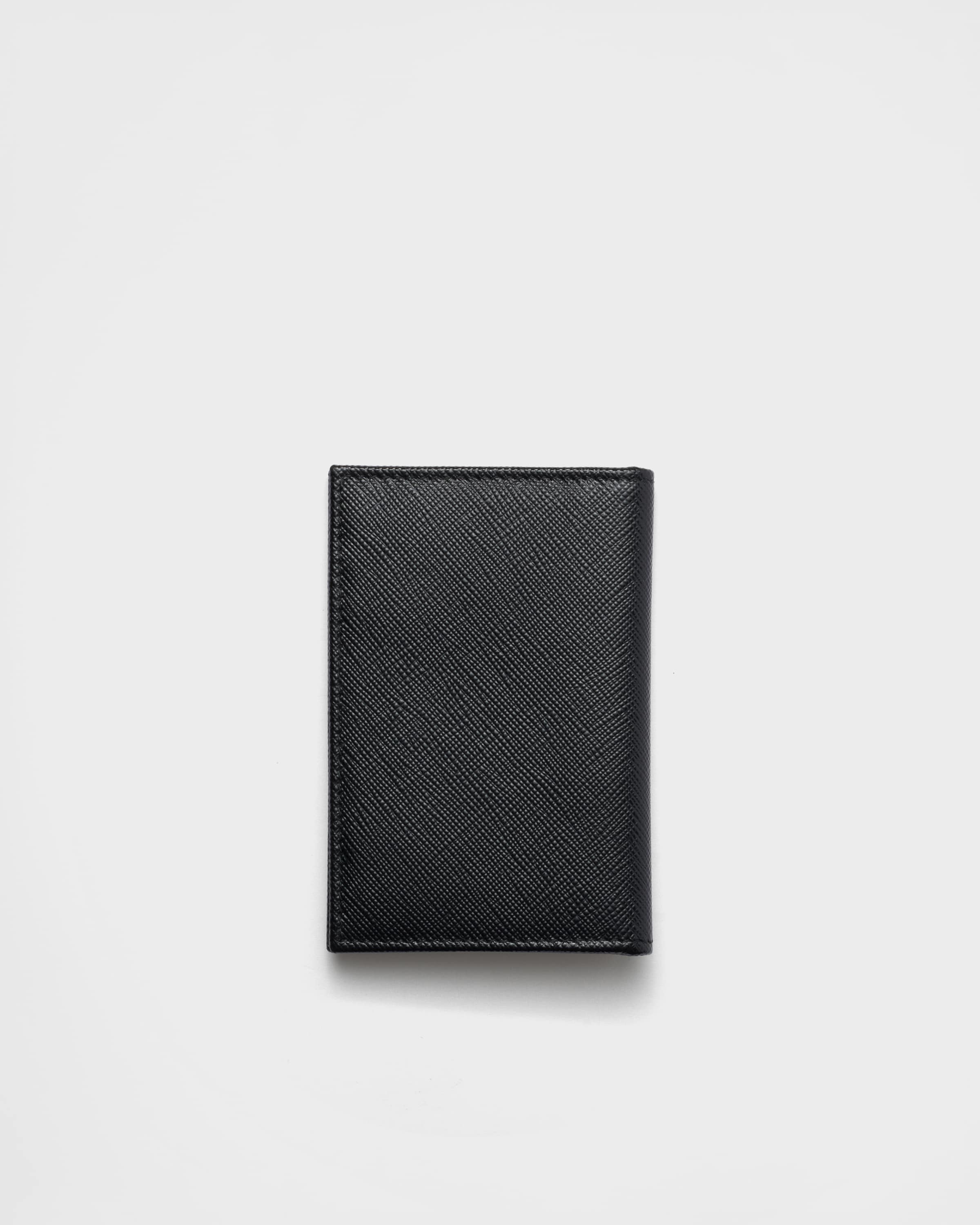 Prada Portacarte Verticale