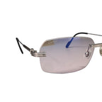 CARTIER OCCHIALI DA SOLE