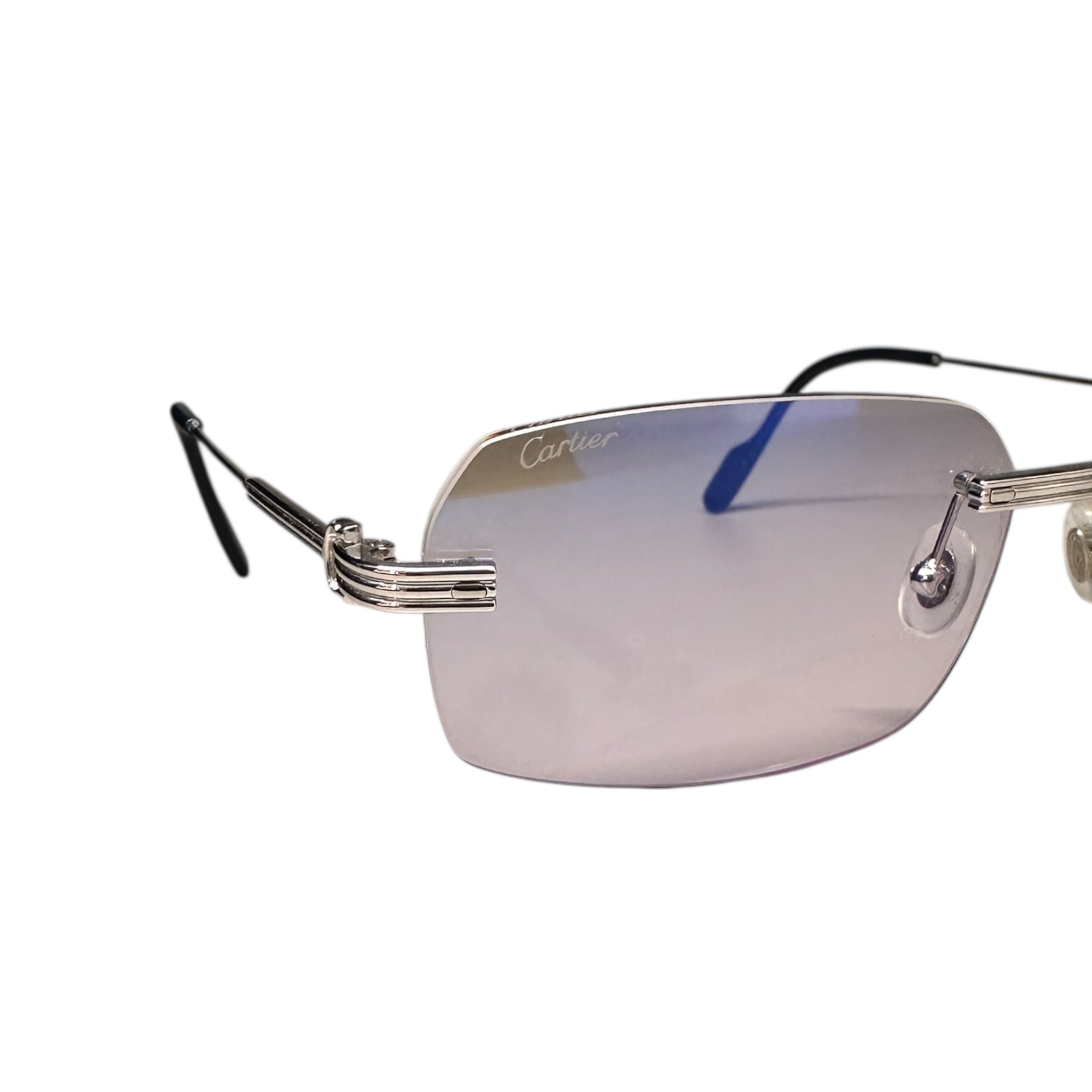 CARTIER OCCHIALI DA SOLE