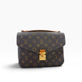 LOUIS VUITTON MÉTIS