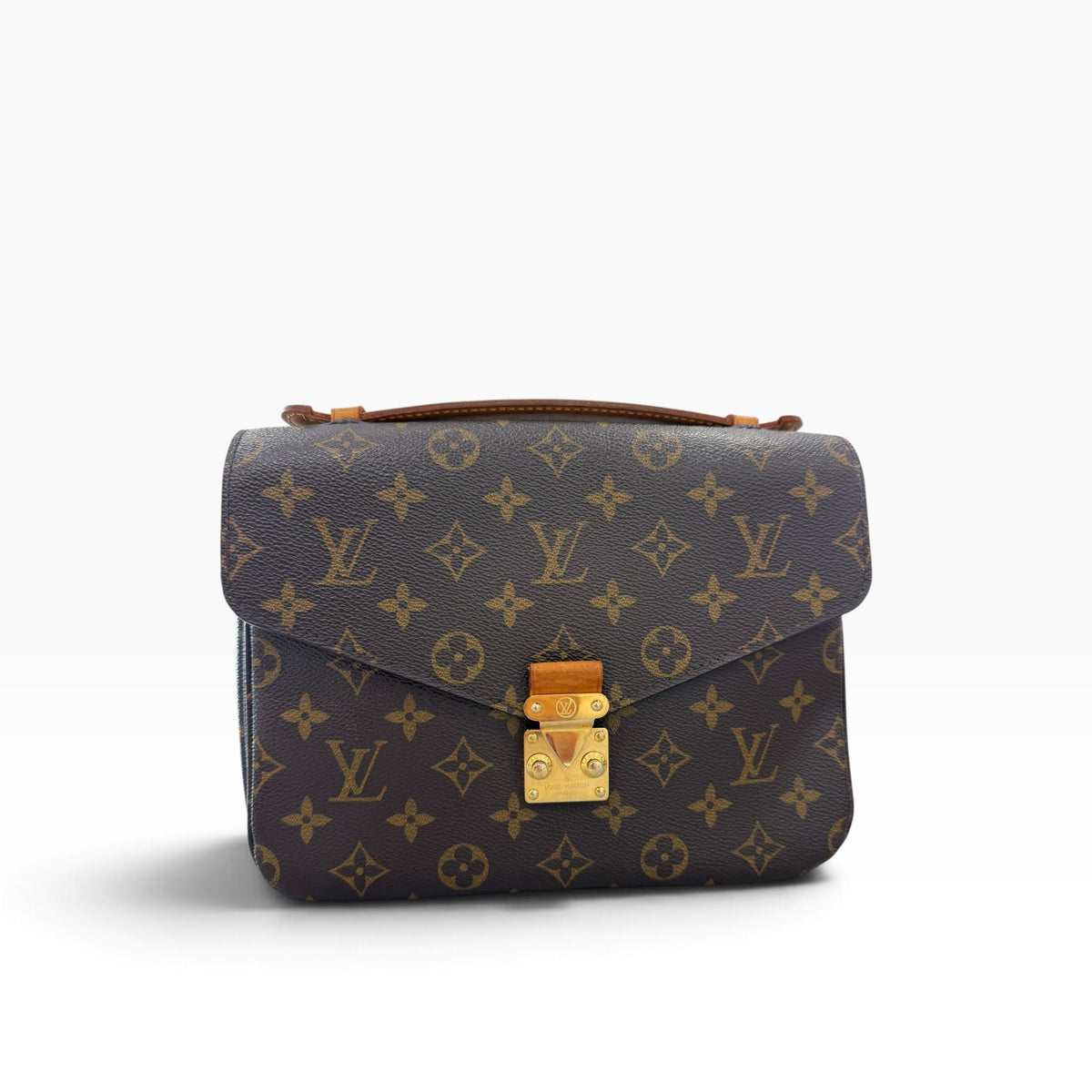LOUIS VUITTON MÉTIS