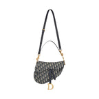 DIOR SADDLE