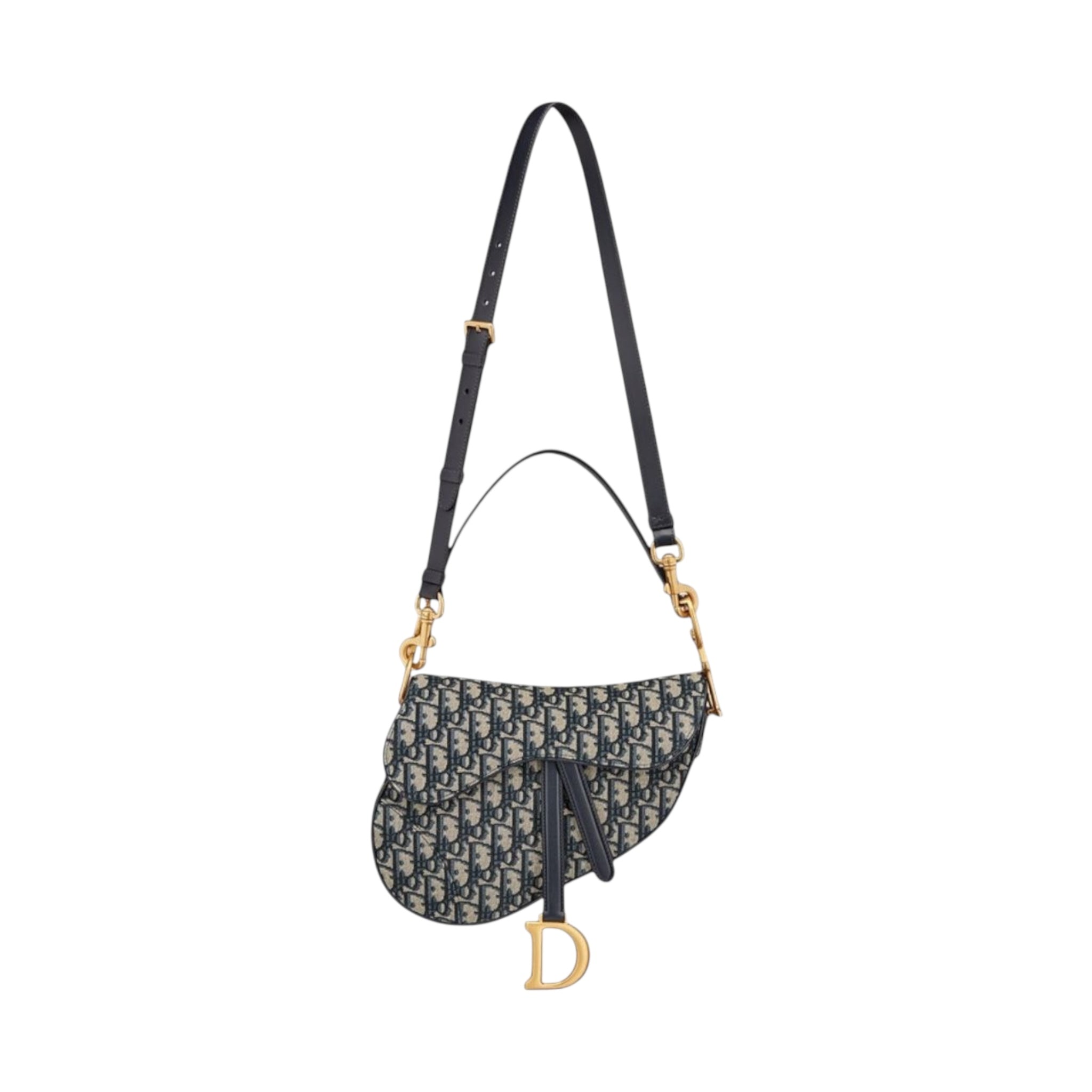 DIOR SADDLE