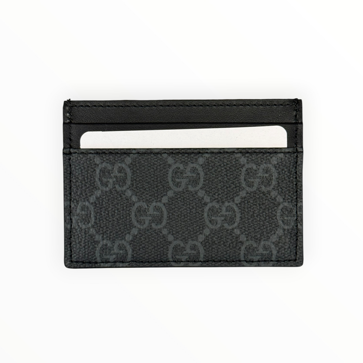 GUCCI PORTACARTE