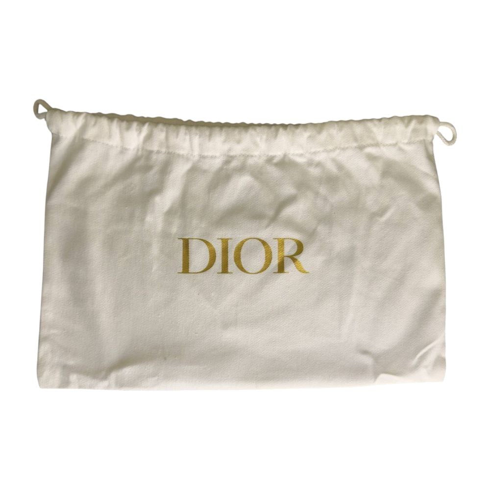 Dior Pochette Every Caro Grigia
