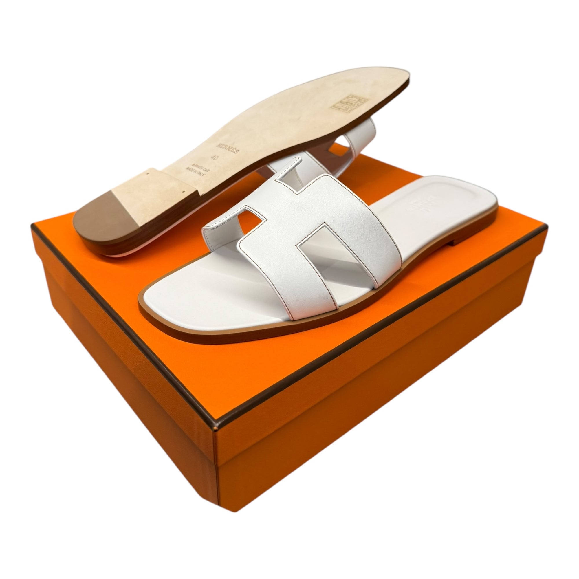 HERMES SANDALI ORAN