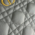 Dior Pochette Every Caro Grigia