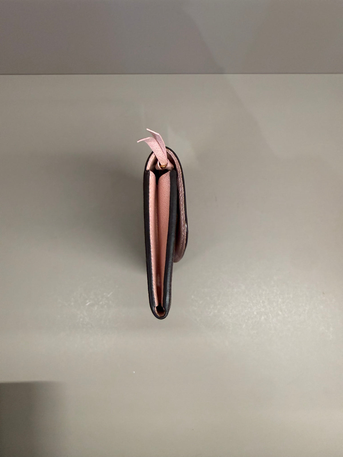 LOUIS VUITTON PORTAFOGLIO
