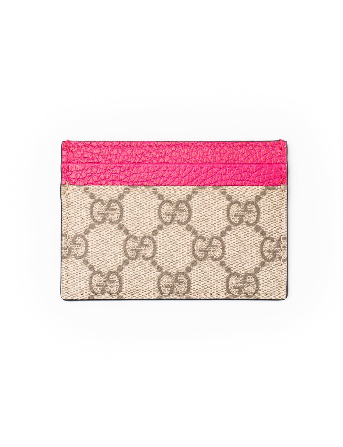 GUCCI PORTACARTE