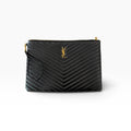 YSL CLUTCH POCHETTE