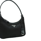 Prada Mini Borsa Re-Edition 2005 Nera
