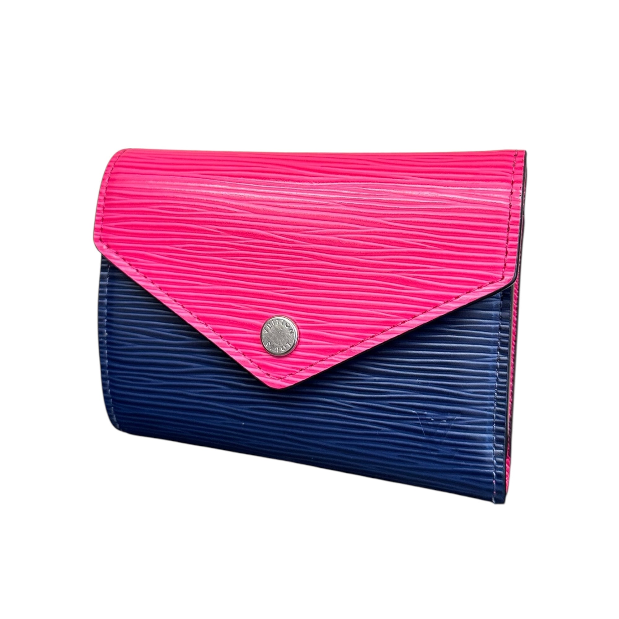 LOUIS VUITTON PORTAFOGLIO VICTORINE
