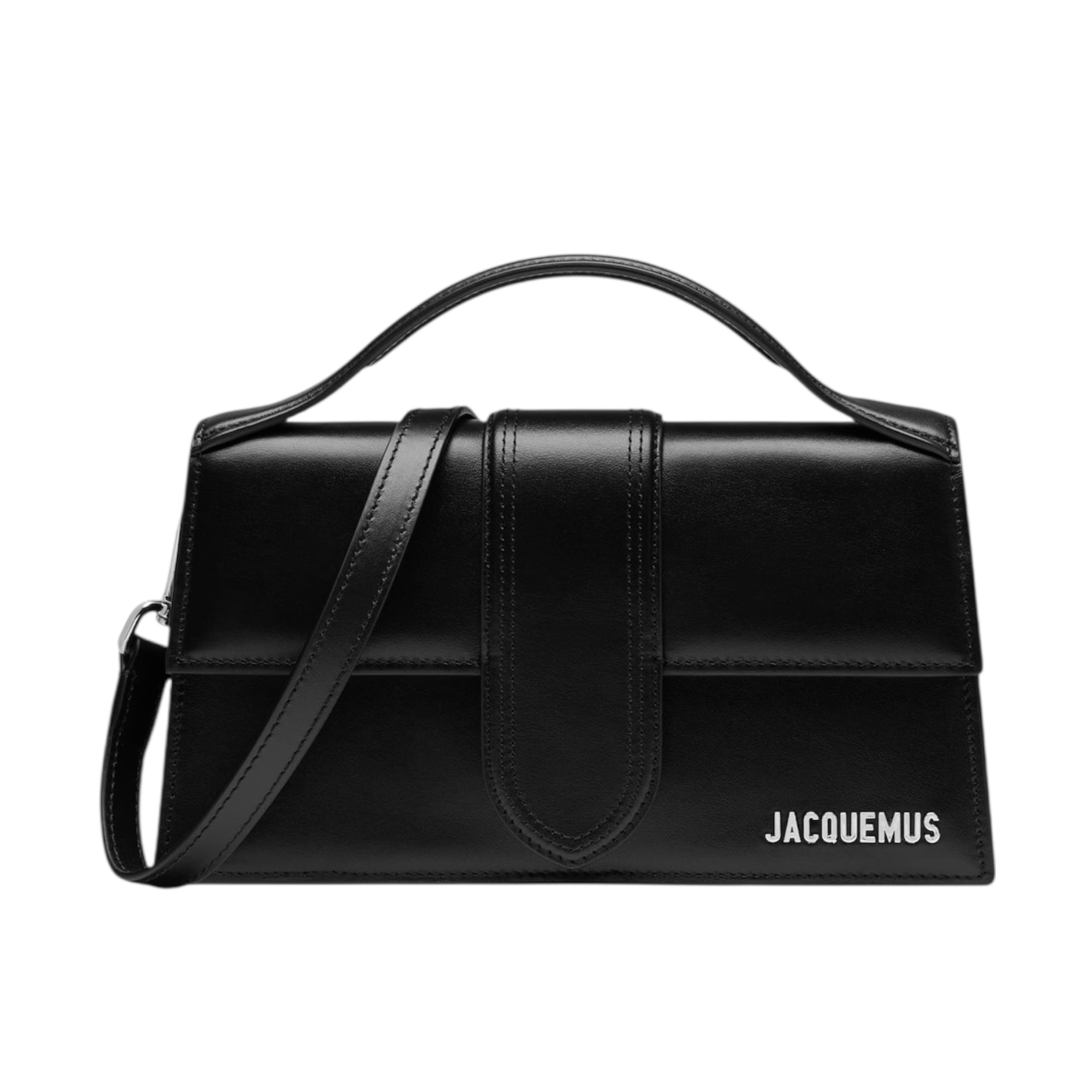 JACQUEMUS LE GRAND BAMBINO NERA
