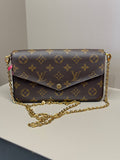 LOUIS VUITTON FÉLICIE