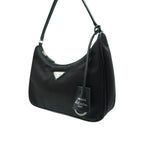 Prada Mini Borsa Re-Edition 2005 Nera