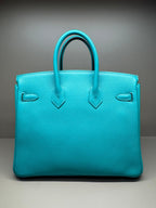 Hermes Birkin 25